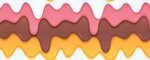 Obojek Ice Cream