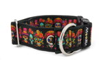 Obojek Día de Muertos