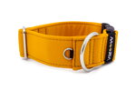 Obojek Mustard Yellow