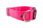 Obojek Neon Pink
