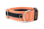 Obojek Reflex Salmon II