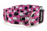 Obojek Sheep Dream Pink