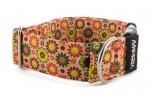 Obojek Summer Blossom