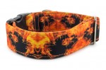 Obojek Fire