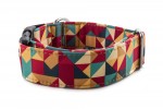 Obojek Geometric