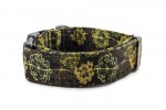 Obojek Hogweed Brown