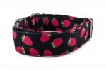 Obojek Raspberries