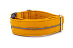 Obojek Reflex Mustard Yellow I