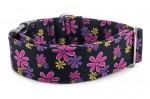 Obojek Simply Flowers