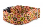 Obojek Summer Blossom