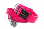 Vodítko Neon Pink