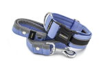 Obojek Reflex Sky Blue II