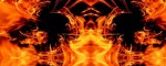 Obojek Fire