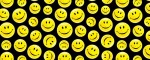 Obojek Have a nice day