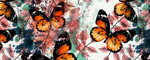 Obojek Ink Wings