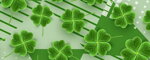 Obojek Lucky Leaves