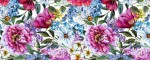 Obojek Peonies