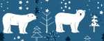 Vodítko Polar Bear