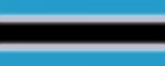 Obojek Reflex Dark Cyan II - Vzor