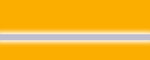 Obojek Reflex Mustard Yellow I