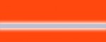 Obojek Reflex Neon Orange I - Vzor