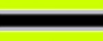Obojek Reflex Neon Yellow II - Vzor