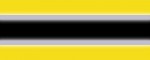 Obojek Reflex Pastel Yellow II - Vzor