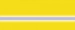 Obojek Reflex Pastel Yellow I