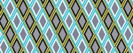 Obojek Ribbon of Diamonds - Vzor