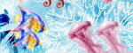 Obojek Sea World