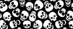 Vodítko Skulls