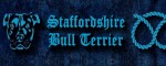 Vodítko Staffordshire Bull Terrier Blue