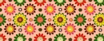 Obojek Summer Blossom