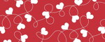 Vodítko Tangled Hearts