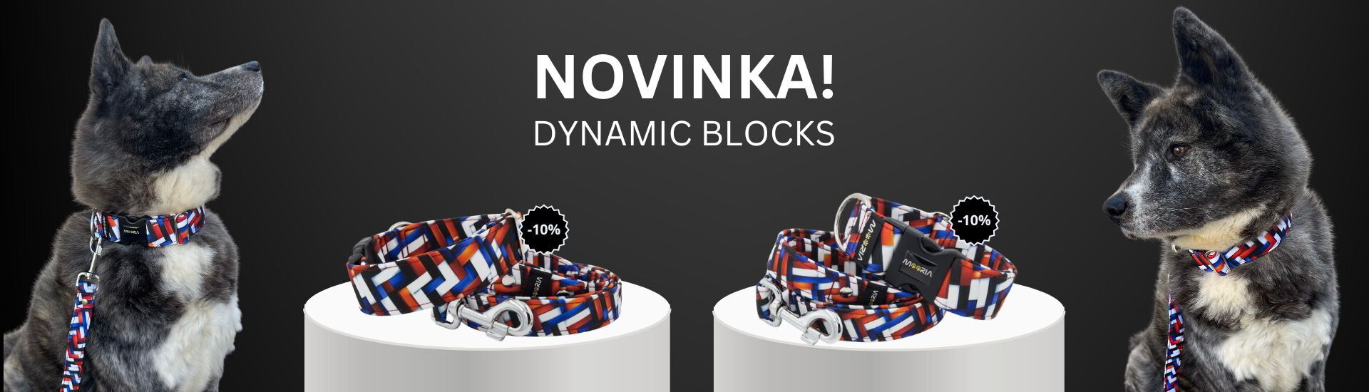 Dinamic blocks