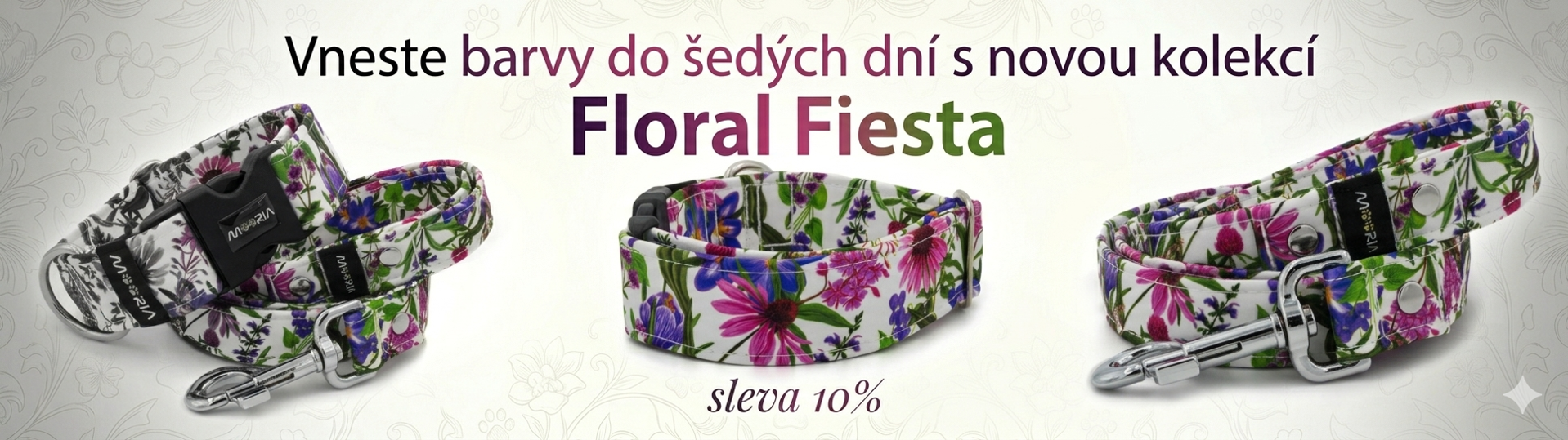 Floral Fiesta