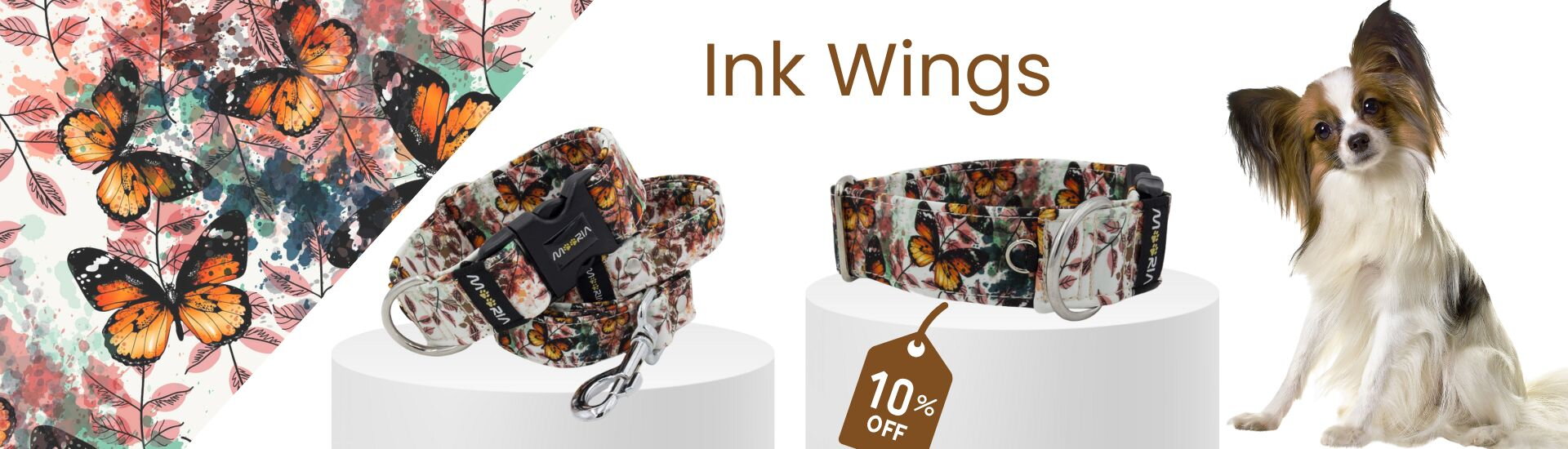 Ink Wings