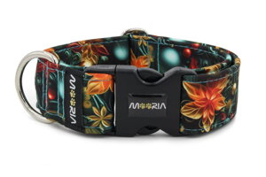 Obojek Christmas Elegance