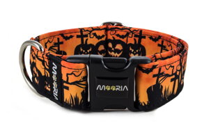 Obojek Halloween Obojek Halloween