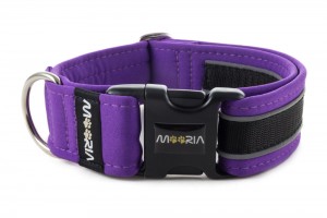 Collar Reflex Fuchsia Violet II