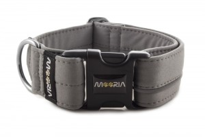 Collar Reflex Gray I