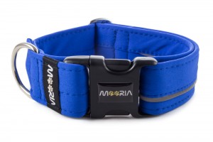 Collar Reflex Dark Blue I