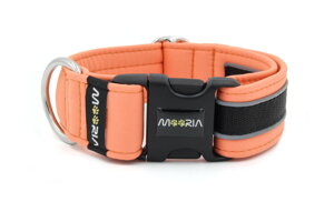 Halsband Reflex Salmon II