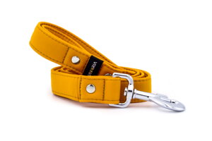 Leash Mustard Yellow