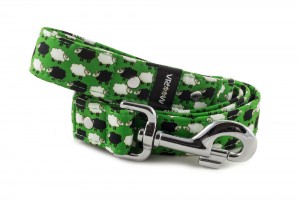 Leash Sheep Dream Green