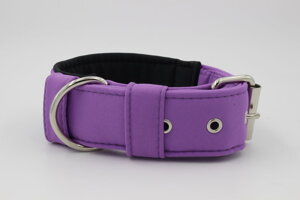 Obojek Orchid Violet velikost L