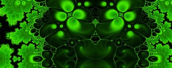 Abstract Green