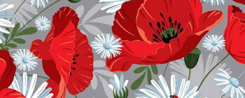 Poppy Fields