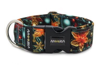 Obojek Christmas Elegance