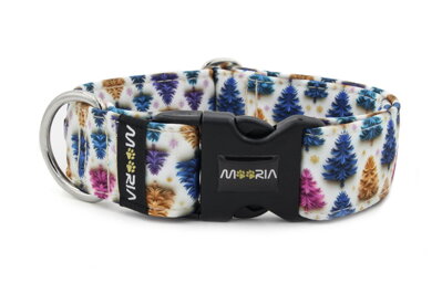 Obojek Paper Forrest